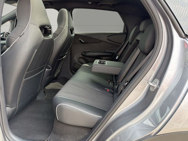 BYD Dolphin Design
