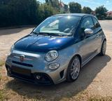 Abarth 695C Rivale Riva Limited Koni BREMBO Akrapovic - Abarth 695C Gebrauchtwagen