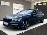 BMW 750 i xDrive M-Sport Schiebedach ACC HuD Softc - gebrauchte BMW 750 aus dem Jahr 2016