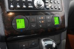 Fahrzeugabbildung Ford Focus Turnier Ghia 1.6 AUTOMATIK/PDC/ALU/NEBEL