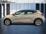 Renault Clio EXPERIENCE SCe 65 Apple CarPlay PDC KLIMA B - gebrauchte Renault Clio aus dem Jahr 2021