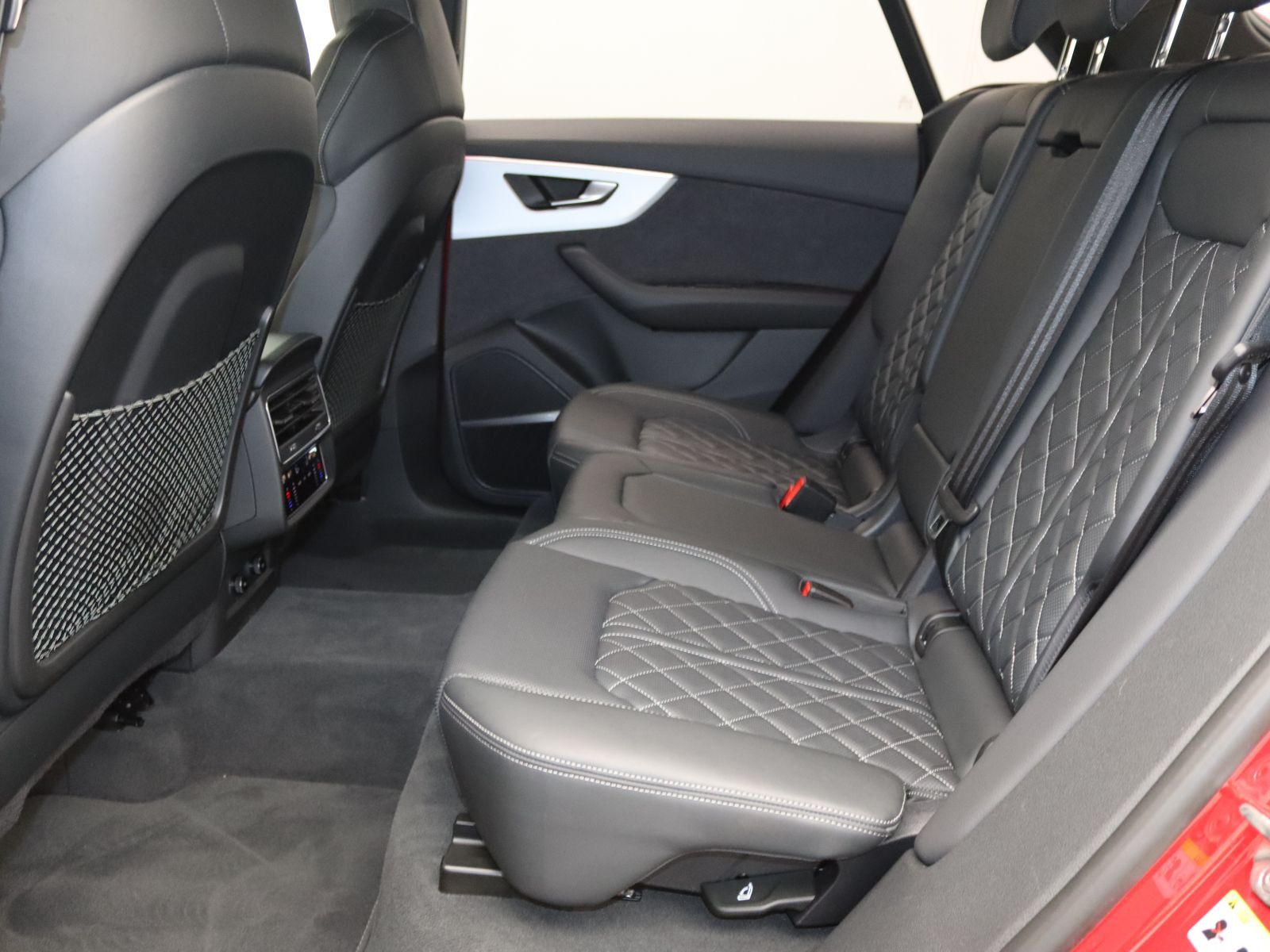 Audi Q8 - Bild 9