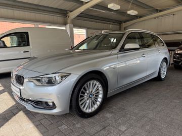 BMW 320 - 5
