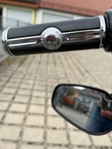 Harley-Davidson IRON 883 N - HARLEY-DAVIDSON VON 751 BIS 1000 CCM