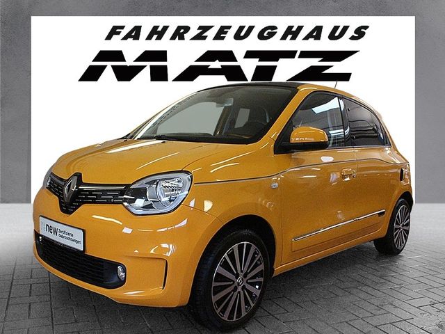 Renault Twingo SCe65 Intens*Easy Link*Faltdach*