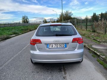 Audi A3 - 7