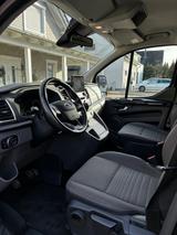 Ford Tourneo Custom - Ford Tourneo Custom in Bielefeld