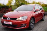 Volkswagen Golf VII Variant 1.4 TSI DSG Allstar Navi Kamera - gebrauchte VW Golf aus dem Jahr 2016