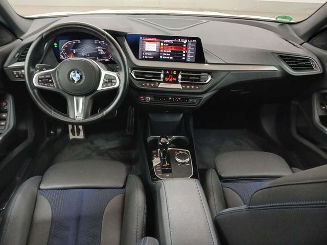 Fahrzeugabbildung BMW 218i Gran Coupé M Sport+M Fahrwerk+ACC+HiFi+AHK