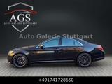 Mercedes-Benz S 500 S Limousine 4Matic *PANO*SOFT*TEMP*BURM* - Mercedes-Benz S 500: Allradantrieb