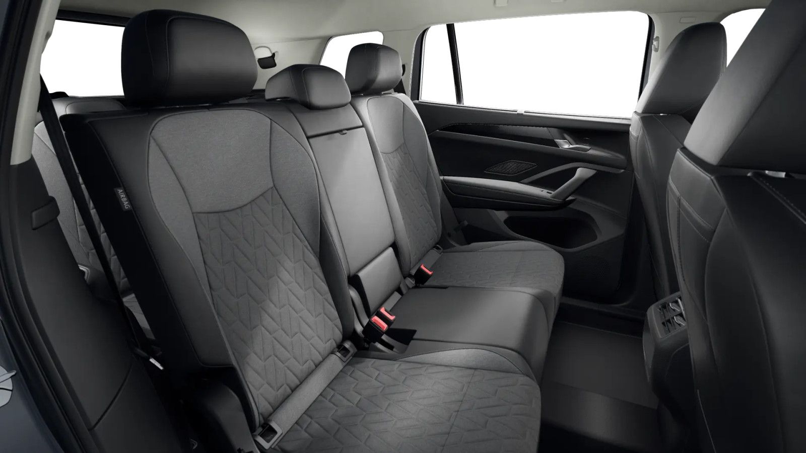 Volkswagen Tayron - Bild 11