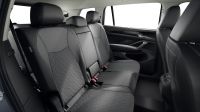 Volkswagen Tayron - Vorschau Bild 11