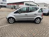 Mercedes-Benz A 140 CLASSIC - gebrauchte Mercedes-Benz A 140 aus dem Jahr 2003