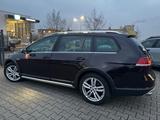Volkswagen Golf 1.8 TSI DSG 4MOTION Alltrack Alltrack