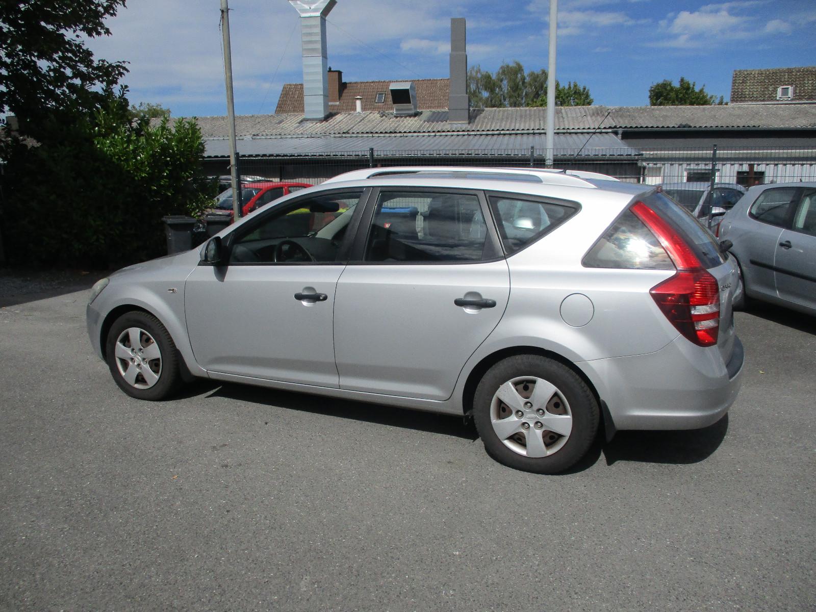 Kia ANDERE Ceed Sportswagon LX 1.6