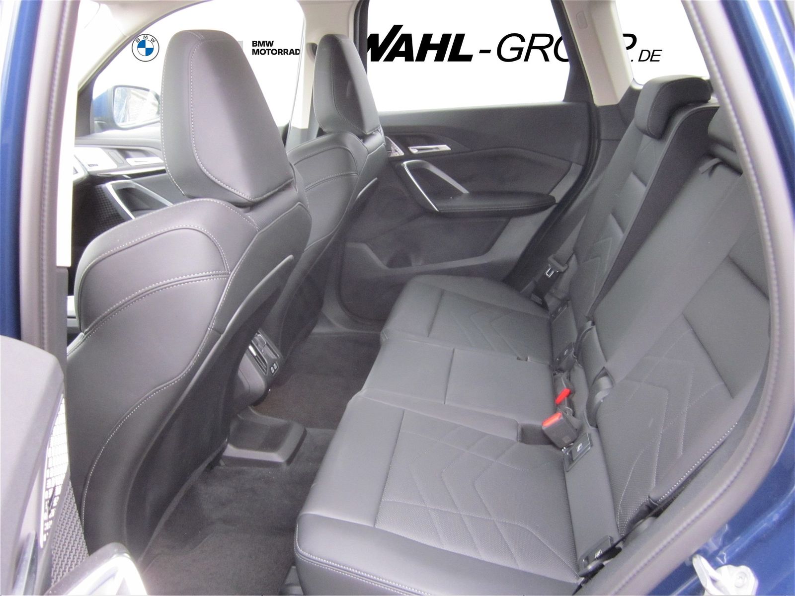 BMW X1 - Bild 10