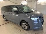 Volkswagen T7 Multivan lang 7-Si LÜ Navi Kam DAB DigTacho - VW 7-Sitzer