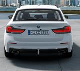 BMW 530e xDrive Touring A - - BMW 530 aus 2024