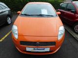 Fiat Grande Punto 1.4 16V Turbo Sport  - Fiat Grande Punto Gebrauchtwagen in Stuttgart