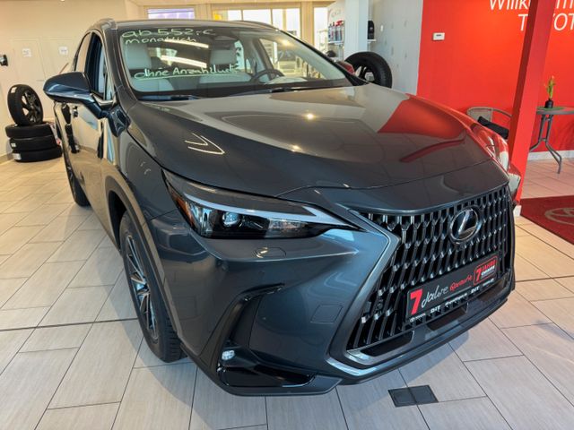 Lexus NX 350h Executive Line 4x2 KlimaA., FLA, LM LED,