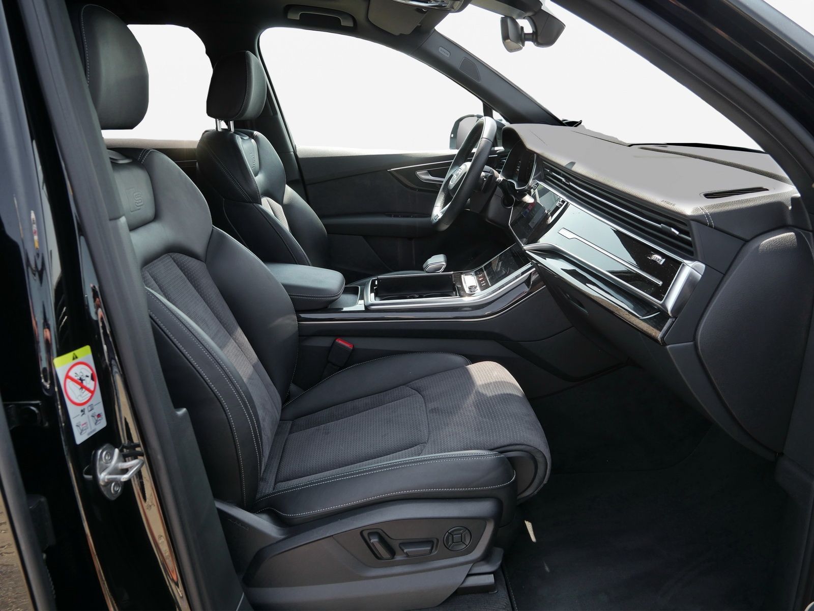 Audi Q7 - Bild 4