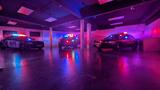 Ford Crown Police vom PACE Museum by JP Performance - Ford Crown Gebrauchtwagen