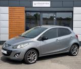 Mazda 2 Lim. 1.3 Kenko *1.Hand - gebrauchte Mazda 2 aus dem Jahr 2013