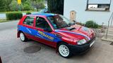 Renault Clio 1 Rally - Renault aus 1992