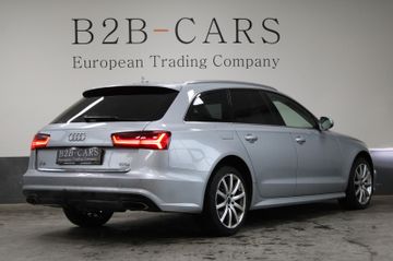 Audi A6 - 4