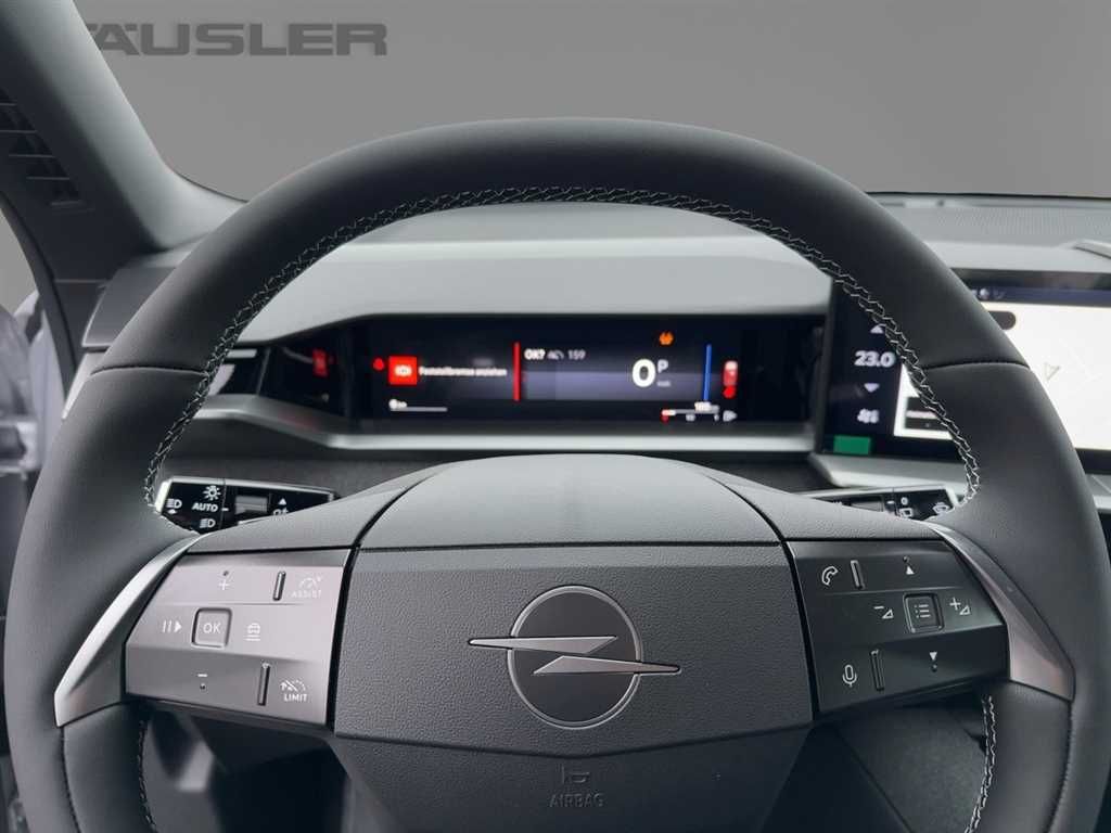 Opel Grandland (X) - Bild 10