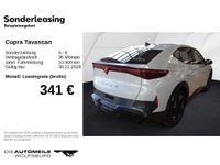 Cupra Tavascan - Vorschau Bild 2