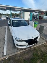 BMW 330 Gran Turismo Gran Turismo 330d Sport Lin... - BMW 330 Gran Turismo aus 2014