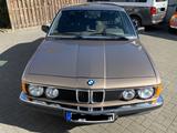 BMW 735iA, e23  - BMW 7 Series: E23