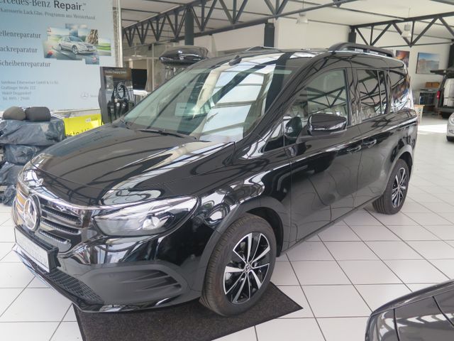MERCEDES-BENZ EQT 200 PremiumPlus LED Kamera Winter-Paket
