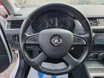 Skoda Octavia - 9