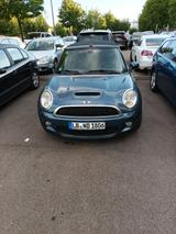 MINI Cooper S CABRIO Cooper S - MINI Cooper S Cabrio in Stuttgart
