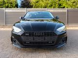 Audi A5 40 TDI S tronic quattro advanced  - Audi A5 advanced mit Diesel-Antrieb