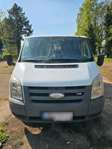 Ford Transit 85T260    2007BJ - Ford Transit: 85 T260