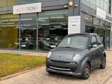 Microcar M.Go MGO 4 Dynamic + Plus - Microcar Gebrauchtwagen von 2016
