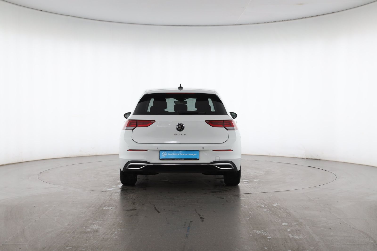 Volkswagen Golf - Bild 6