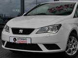 Seat Ibiza SC Style PDC Sitzhzg. 2-Zonen - Seat Ibiza: Weiß, Sc