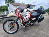 BMW R100 GS Paris Dakar - BMW 1990