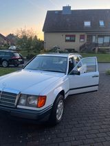 Mercedes-Benz 230 TE Oldtimer Rentnerfahrzeug - Mercedes-Benz 230: Kombi, Te