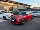 MINI Mini cooper s 2.0 John Cooper Works - Automatica - rote MINI John Cooper Works