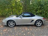 Porsche Boxster 987, 2.7 MY08, BJ 2008, 152.000 km - Porsche: 987