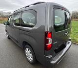 Opel Combo Life LKW Zul.*XL*Automatik*Navi*5-Sitze* - Opel Combo in Essen