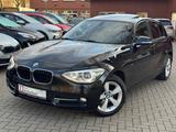 BMW 118 1 Limousine 5-trg. 118 d *M-PAKET *TÜV NEU* - BMW 118: 118d M Paket
