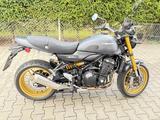 Kawasaki Z 900 RS SE 50 Jahre Edition - RS 50