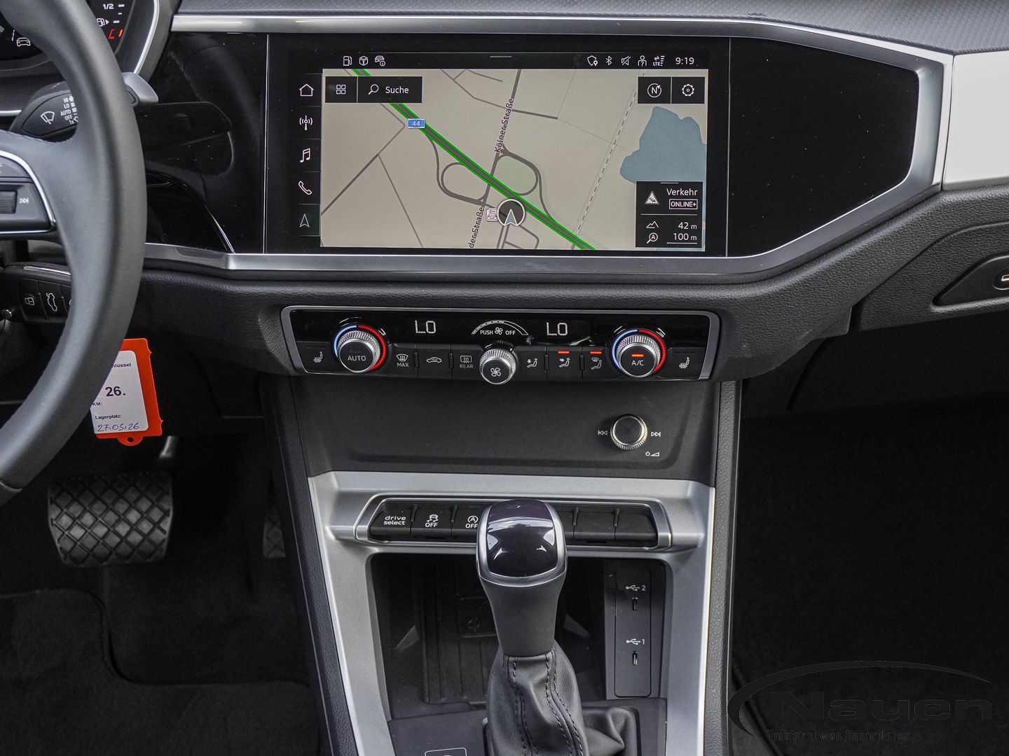 Audi Q3 - Bild 15