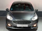 Ford Fiesta Vignale Automatik Panorama Verkehrszeiche - Ford Fiesta: Vi